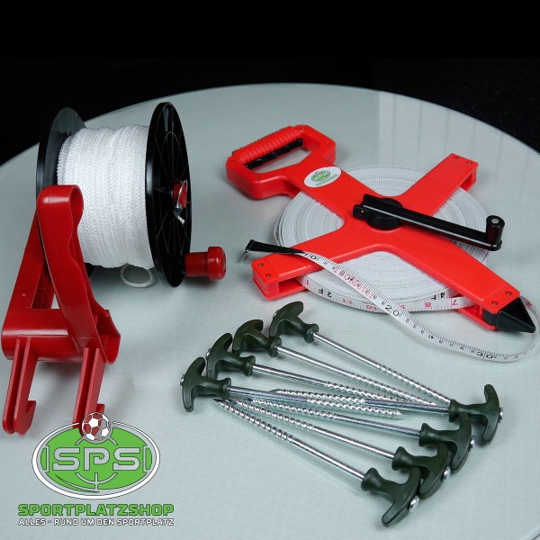 SPS-Ausmess-Absteck-Set