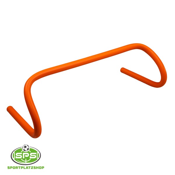 Mini-Hürde 15 cm – Trainingshürde für Koordination und Fußballtraining