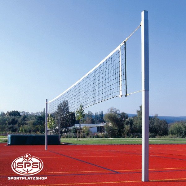 Volleyball, Volleyballanlage, ALU Natur