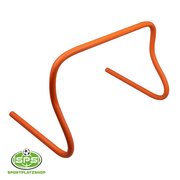 Mini-Hürde 30 cm – Trainingshürde für Sprung- und Koordinationstraining