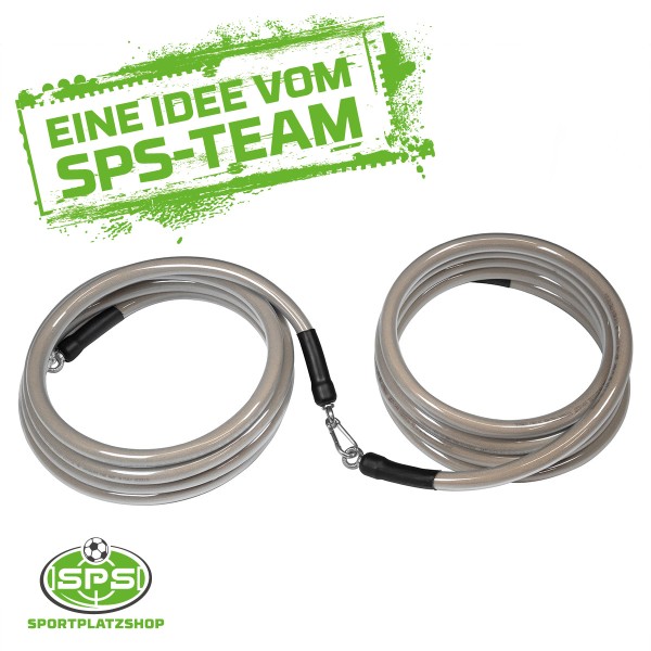 Netzbeschwerung, Großfeldtornetz