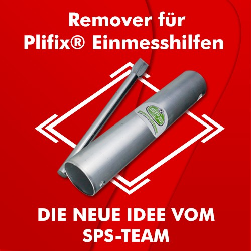 Plifix-Remover