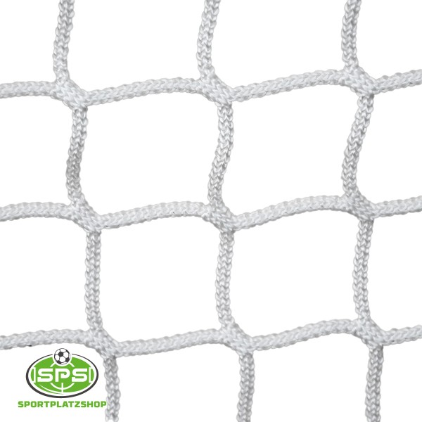 Fußballtornetz, Großfeldtornetz, Tornetz, Netz, Ballnetz, Seniortornetz, Wettkampftornetz