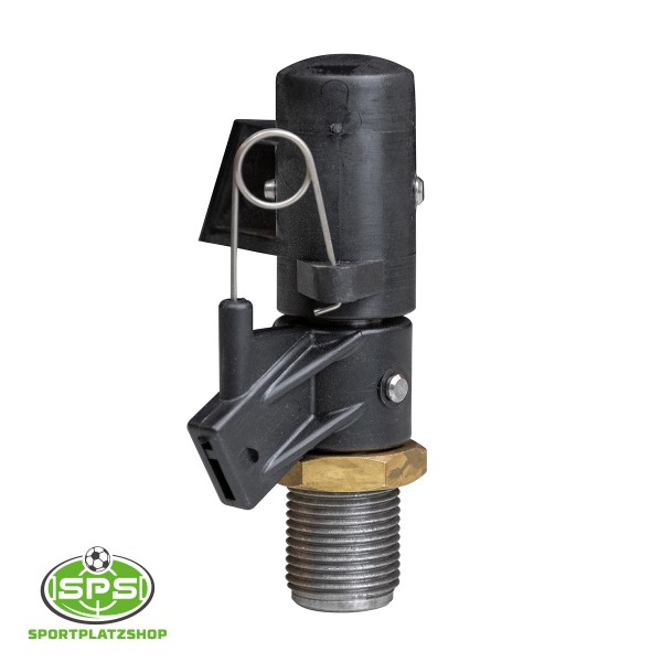 Wendeeinrichtung für ZE30W Regnerkopf RB 87261, Bauteil B