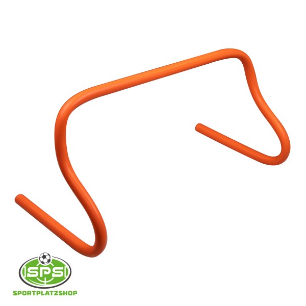 Mini-Hürde 22,5 cm – Trainingshürde für Koordination und Hürdentraining