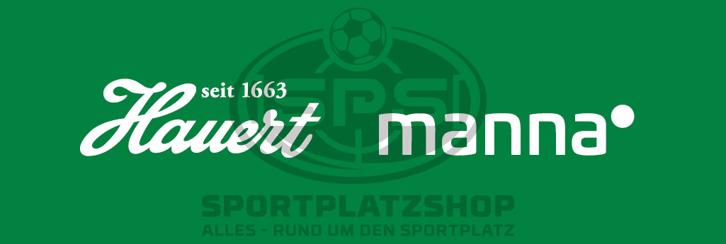 Hauert Manna + Sportplatzshop
