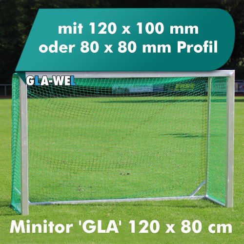 Minitor-GLA