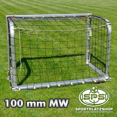 Tornetz, Minitornetz, Netz, engmaschiges Tornetz, Fußballtornetz