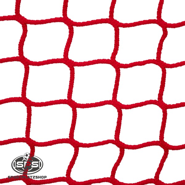 Fußballtornetz, Großfeldtornetz, Tornetz, Netz, Ballnetz, Seniortornetz, Wettkampftornetz